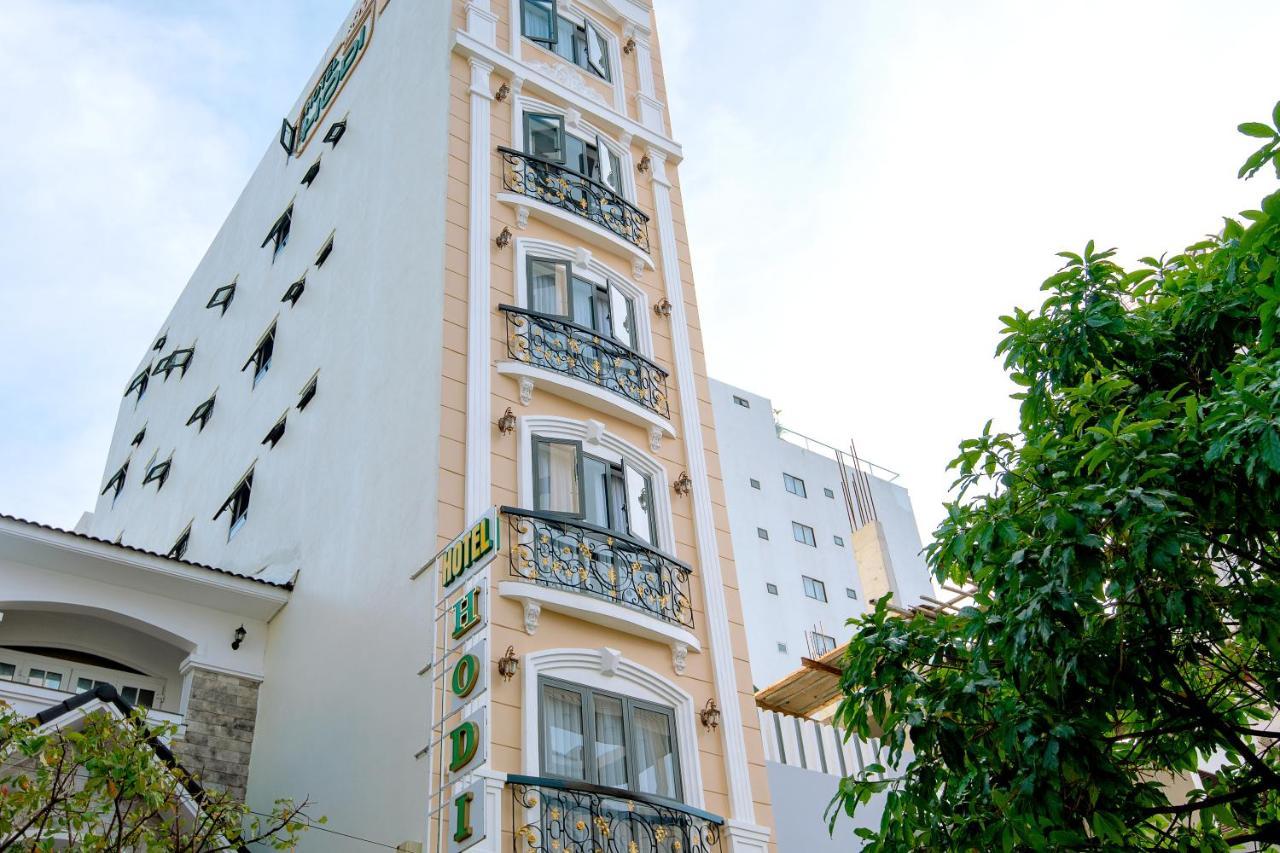 Hodi Hotel Da Nang Esterno foto
